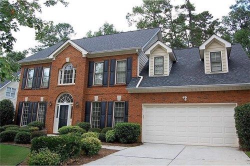 314 Lochwood Trail, Lawrenceville, GA 30043