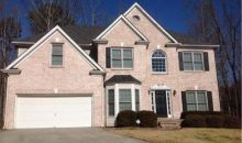 1882 Arbor Springs Way Buford, GA 30519