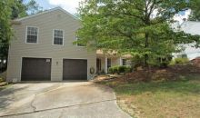 910 Crab Orchard Drive Roswell, GA 30076