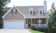 5306 Checkered Spot Drive Gainesville, GA 30506