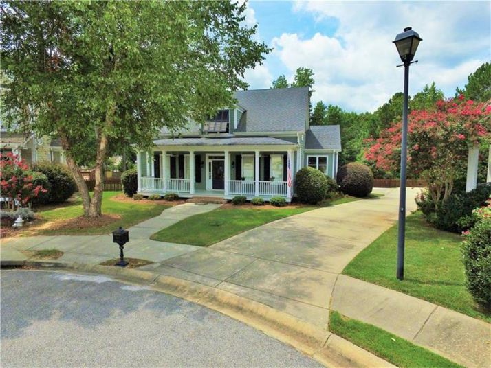 370 Stayman Park, Fayetteville, GA 30215