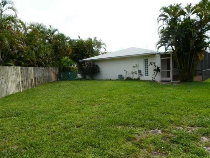 2610 SW 83rd Ave, Fort Lauderdale, FL 33328