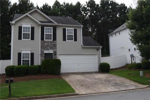 256 Oak Grove Way, Acworth, GA 30102