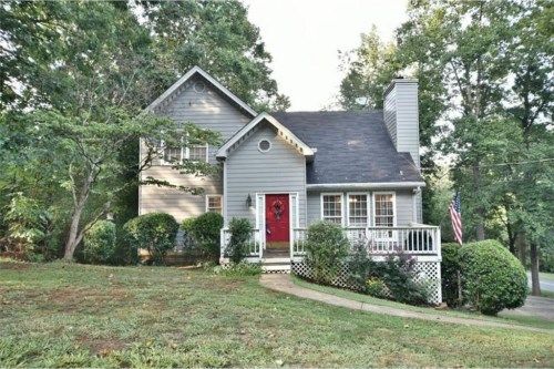 2401 Arbour Trace Vista, Suwanee, GA 30024