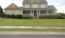 112 Sawtooth Oak Drive Jefferson, GA 30549