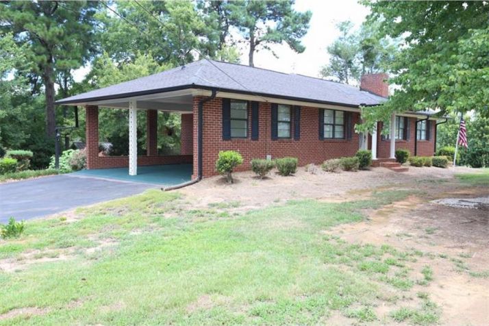 1693 Mcgarity Road, Mcdonough, GA 30252