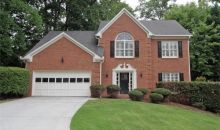 575 Windermere Park Court Alpharetta, GA 30022