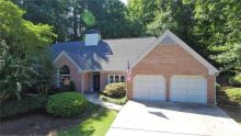 410 Barlow Court Alpharetta, GA 30022