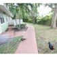 7132 Southgate Blvd # 7132, Fort Lauderdale, FL 33321 ID:14697130