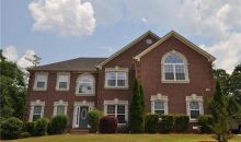 3117 Mccart Landing Drive Conyers, GA 30013