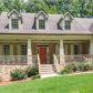 1386 Knob Hill Court Se, Atlanta, GA 30316 ID:14745987