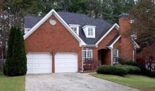 345 Rolling Mist Court Alpharetta, GA 30022