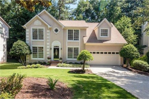 11655 Windbrooke Way, Alpharetta, GA 30005