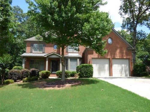 4443 Crestoak Drive, Smyrna, GA 30082