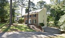 1449 Fawnbrook Court Lilburn, GA 30047