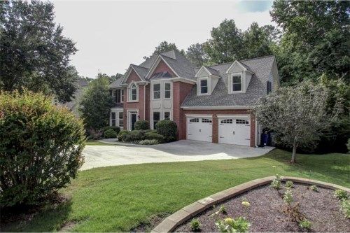 2984 Tynewick Walk Ne, Roswell, GA 30075