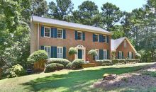 1438 Hollow Tree Court Sw Lilburn, GA 30047