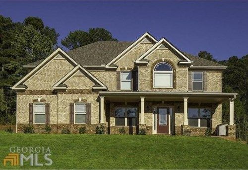 387 Dunaway Court, Grayson, GA 30017