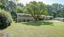 2317 Crestcliff Drive Tucker, GA 30084