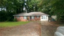 3268 Fern Drive Tucker, GA 30084