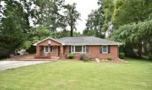 4279 Webb Road Tucker, GA 30084