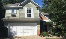 6003 Seren Cove Woodstock, GA 30189