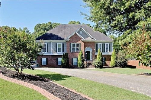 13 Berkshire Drive Nw, Cartersville, GA 30120