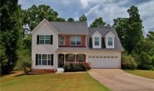 3406 Talking Leaves Trail Gainesville, GA 30506