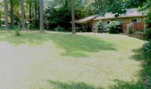 2436 Wawona Drive Ne Atlanta, GA 30319