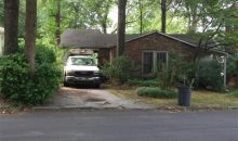 1471 Canoochee Drive Ne Atlanta, GA 30319