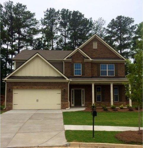 2274 Lake Cove Court, Buford, GA 30519