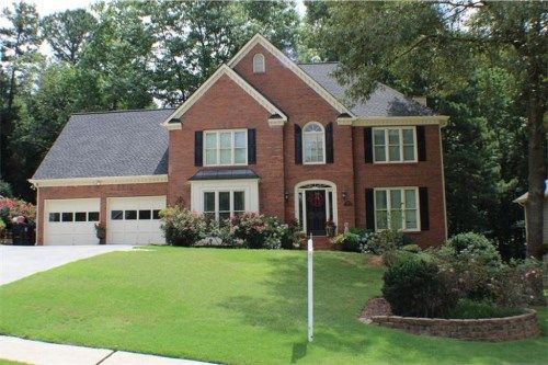 1010 Fairwood Lane, Acworth, GA 30101