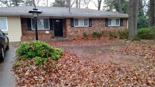 3956 Kirksford Drive, Decatur, GA 30035