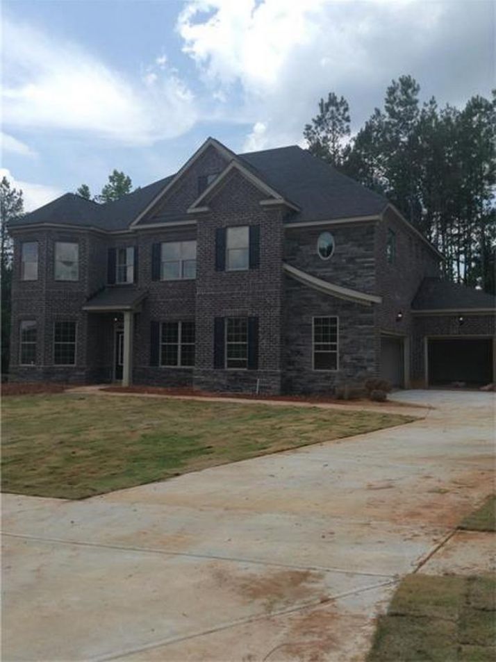 6833 Louis Drive, Locust Grove, GA 30248