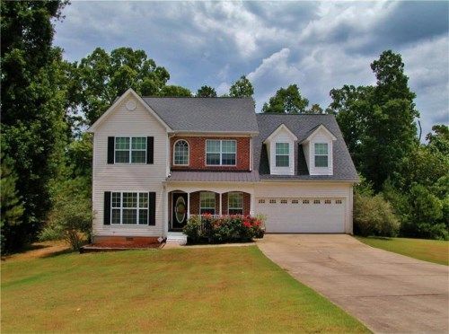 3406 Talking Leaves Trail, Gainesville, GA 30506