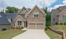 299 Shiloh Manor Drive Marietta, GA 30066