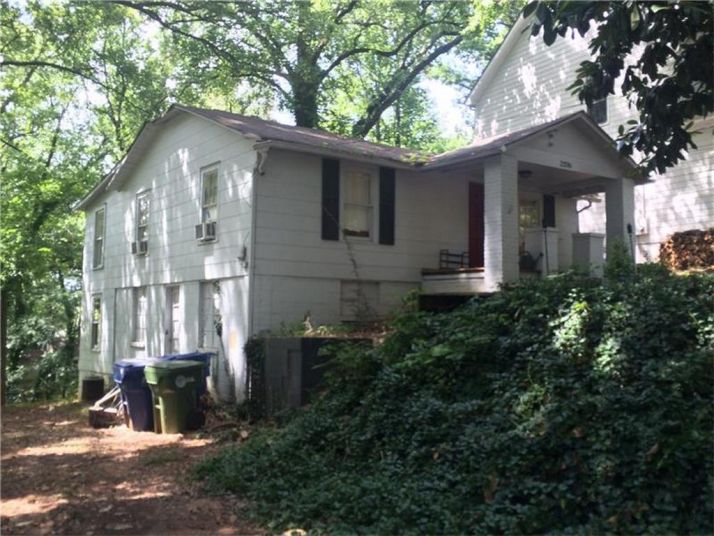 2336 Bernard Road Nw, Atlanta, GA 30305