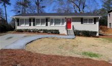 2766 Ashford Road Ne Atlanta, GA 30319