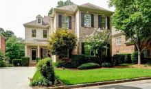 1245 Brooke Greene Ne Atlanta, GA 30319