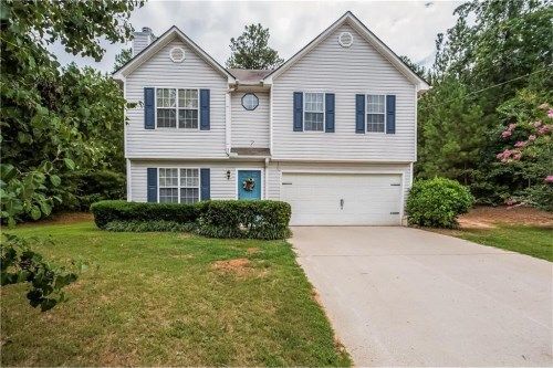 210 Wildflower Court, Mcdonough, GA 30252