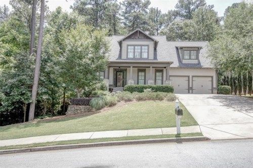 2741 Oak Village Trail, Decatur, GA 30032