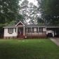 1483 Grant Drive Ne, Atlanta, GA 30319 ID:14688236