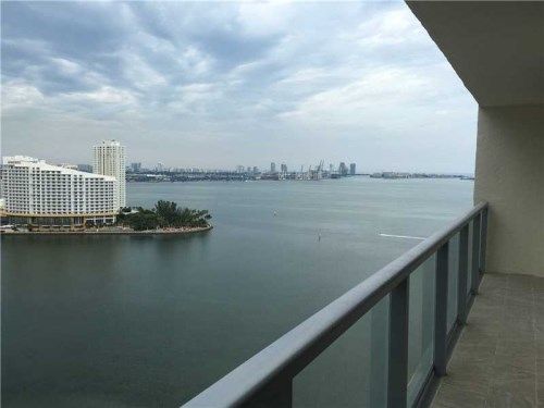 1155 Brickell Bay Dr # 2304, Miami, FL 33131