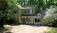 218 Brolley Woods Drive Woodstock, GA 30189