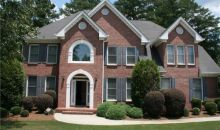 2986 Cadbury Court Snellville, GA 30039