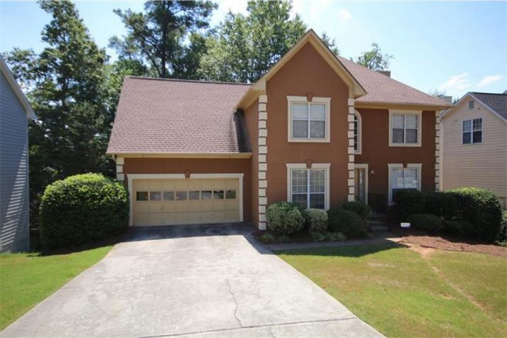 777 Riverlanding Drive, Lawrenceville, GA 30046