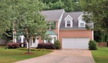 6540 Glen Pond Trace Cumming, GA 30028