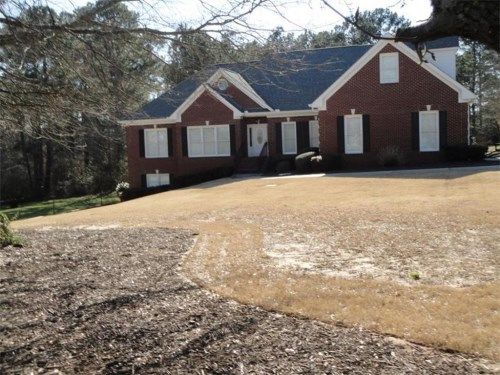 2395 Ridgedale Drive, Grayson, GA 30017