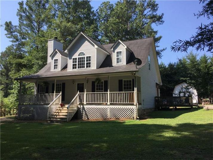 4269 Beaver Road, Loganville, GA 30052