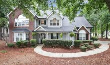 142 Chadwick Drive Peachtree City, GA 30269